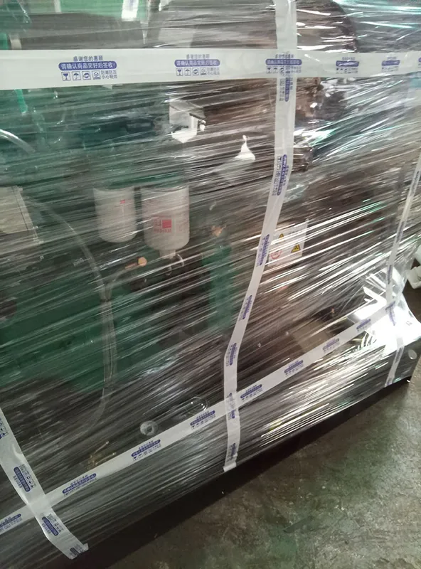 Used Cummins 150 kVA Diesel Generator - photograph 04